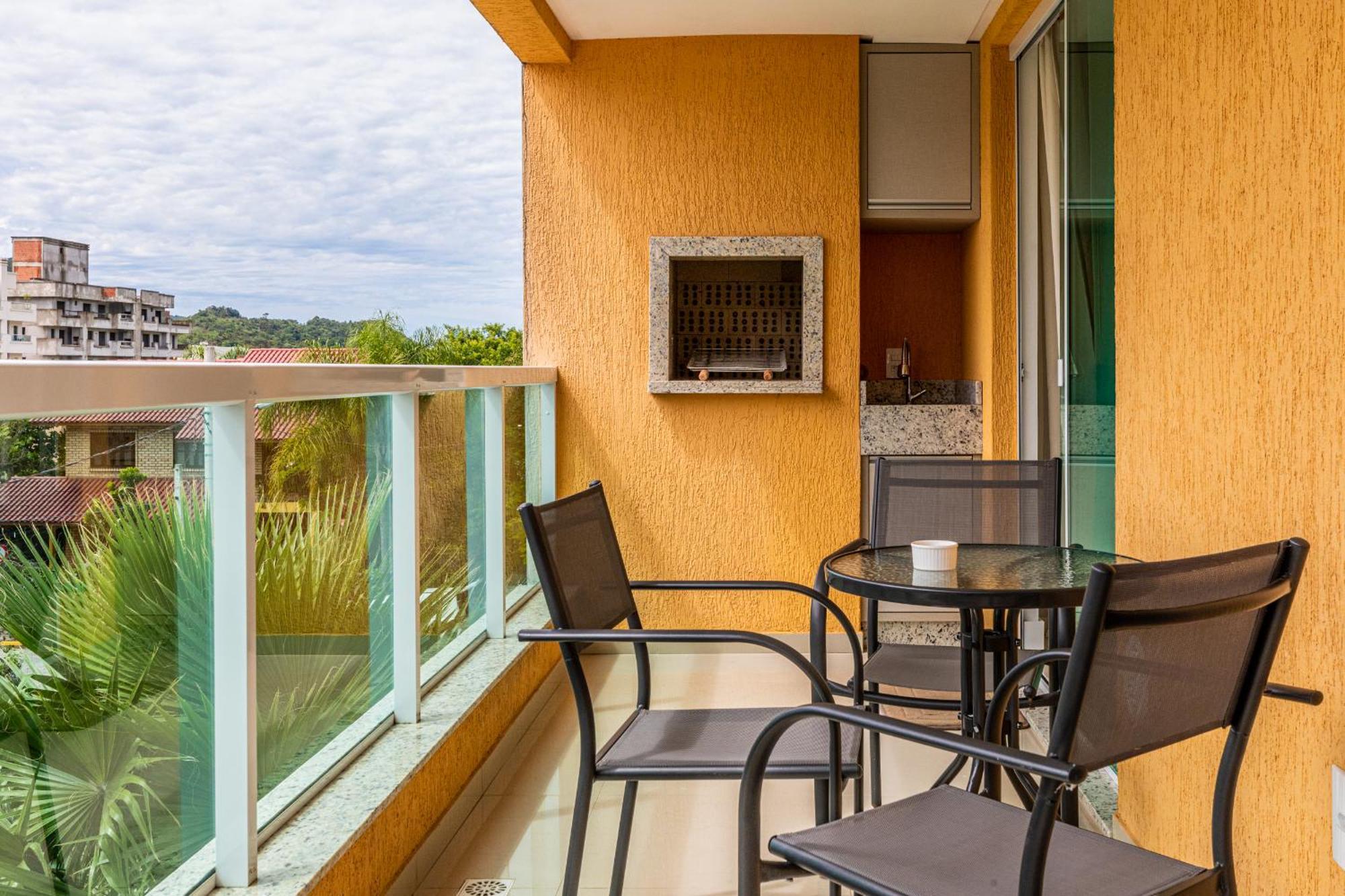 Eco Village Park Bombinhas Bilik gambar