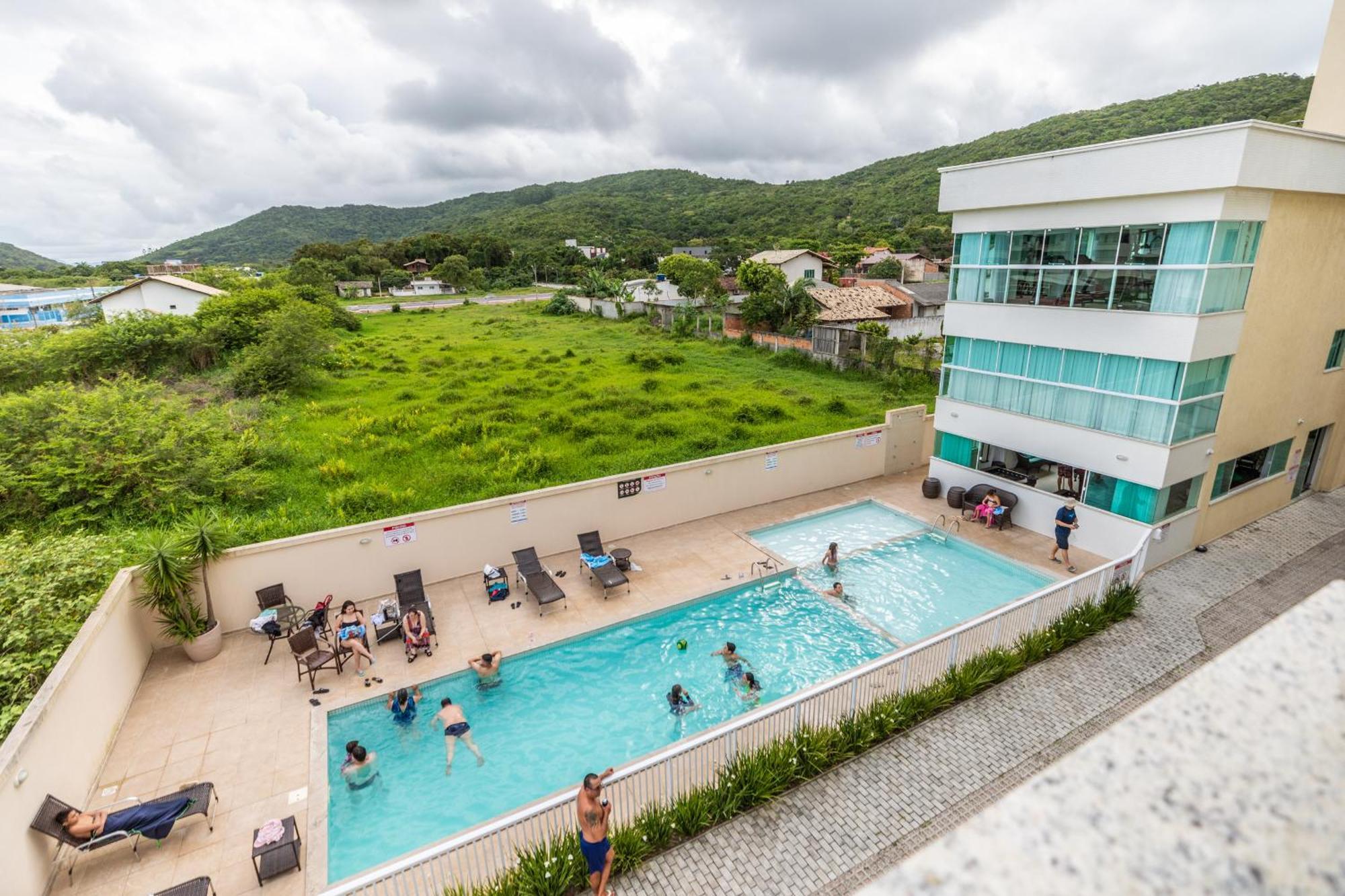 Eco Village Park Bombinhas Bilik gambar